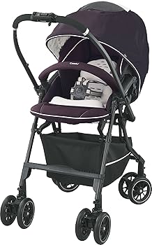 Combi メチャカルハンディオート4キャス　compact エッグショックHG コンビ ホワイトレーベル メチャカル ハンディ オート4キャス